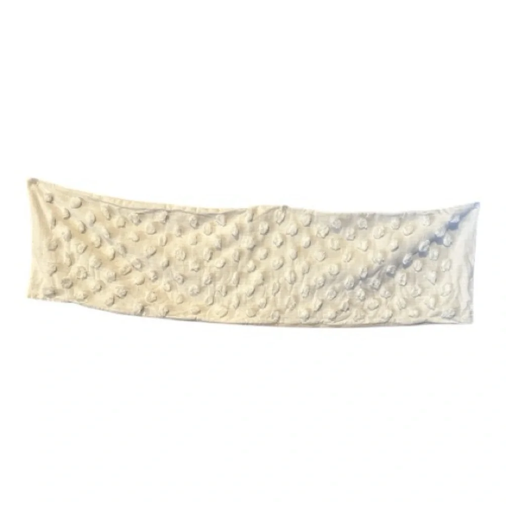 West Elm Candlewick Oversized Lumbar Pillow Cover